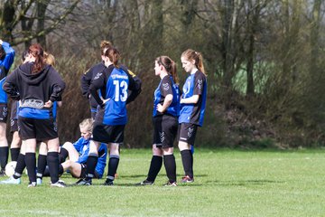 Bild 23 - Frauen BraWie - FSC Kaltenkirchen : Ergebnis: 0:10